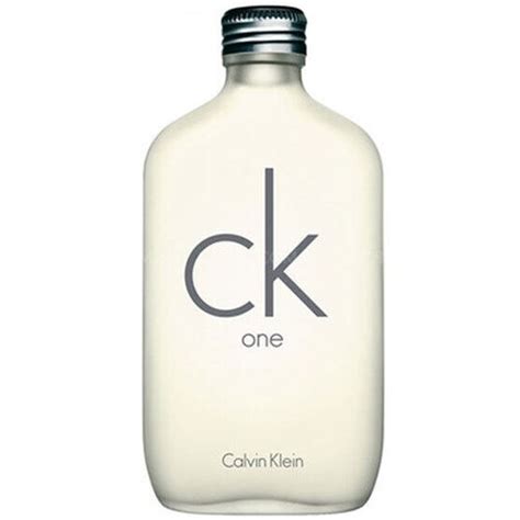 calvin klein sephora ck one.